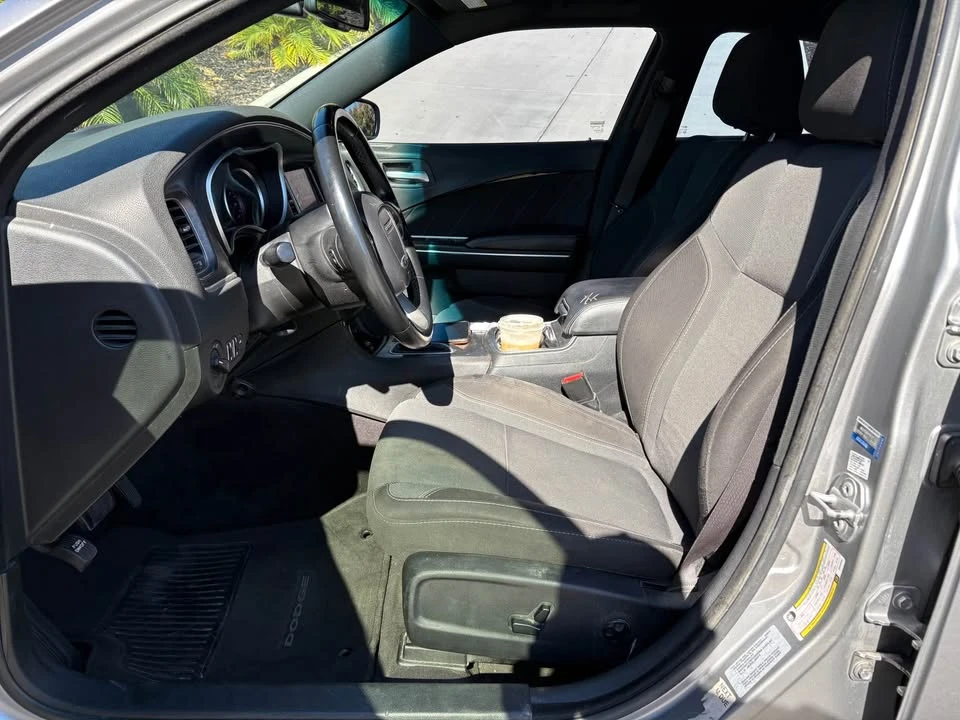 2016 Dodge Charger 7th Gen - Image 5 of 15