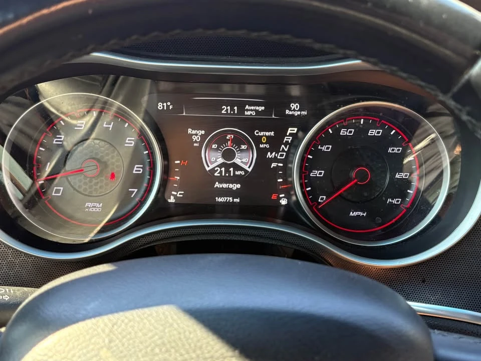 2016 Dodge Charger 7th Gen - Image 9 of 15