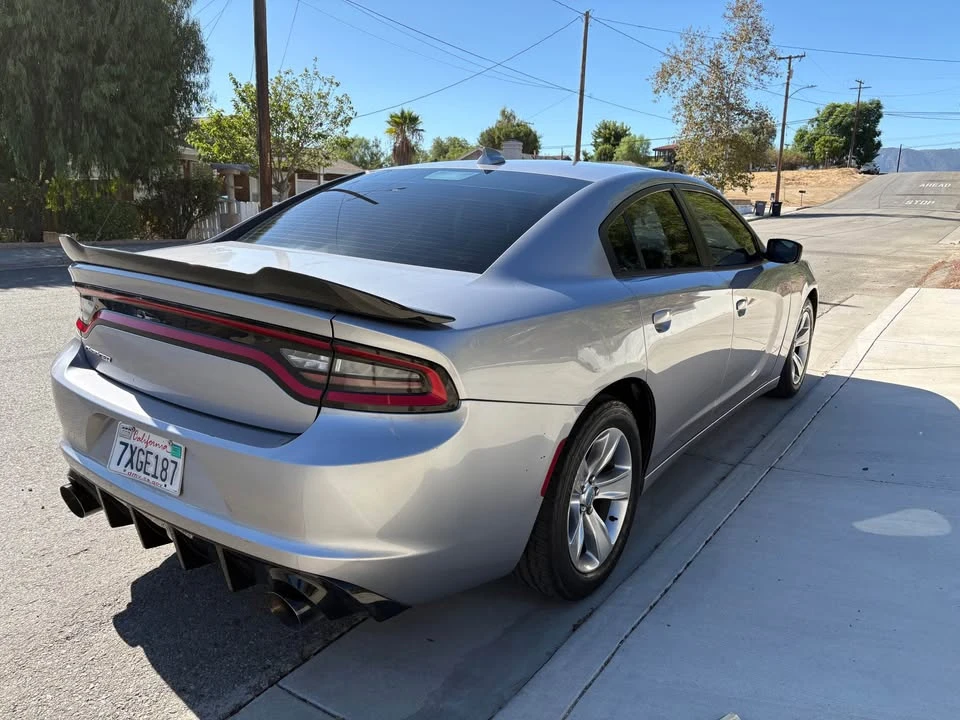 2016 Dodge Charger 7th Gen - Image 3 of 15