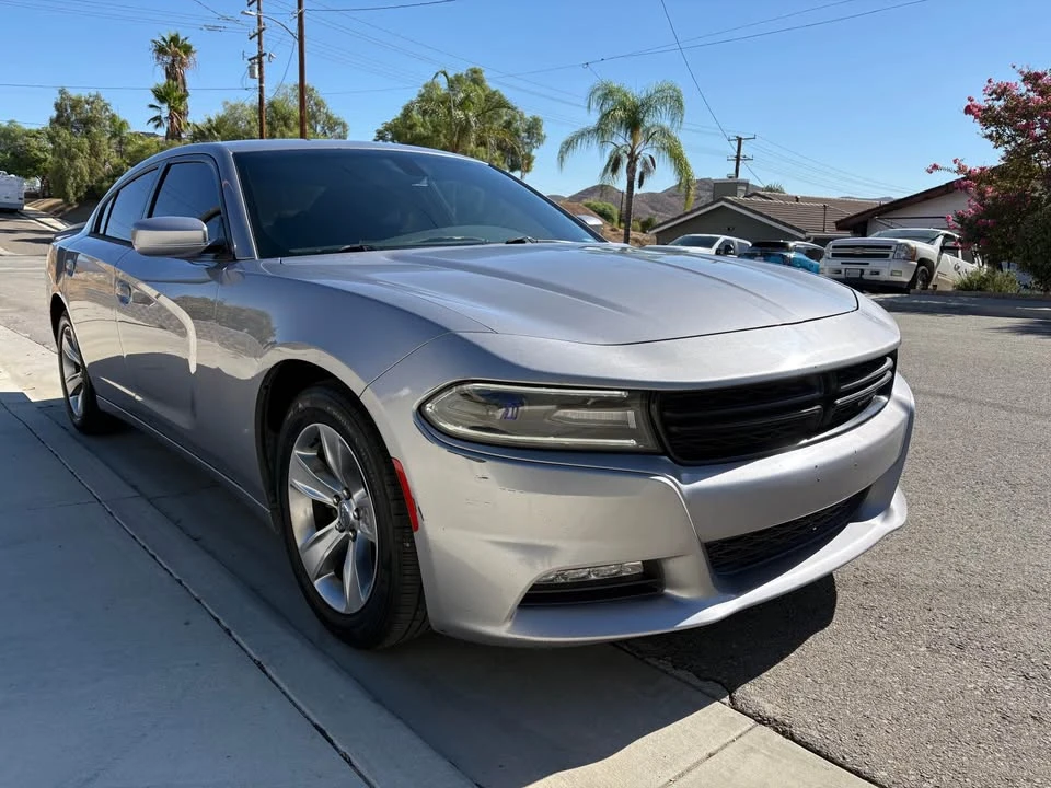 2016 Dodge Charger 7th Gen - Image 4 of 15