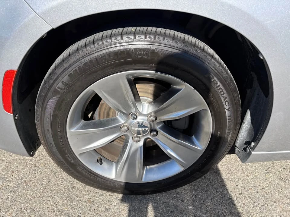 2016 Dodge Charger 7th Gen - Image 8 of 15