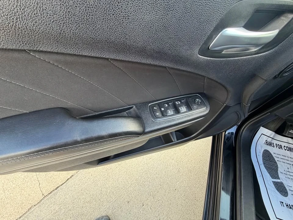 2016 Dodge Charger 7th Gen - Image 9 of 20