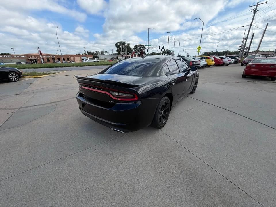 2016 Dodge Charger 7th Gen - Image 3 of 20