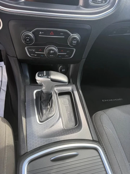 2016 Dodge Charger 7th Gen - Image 17 of 20