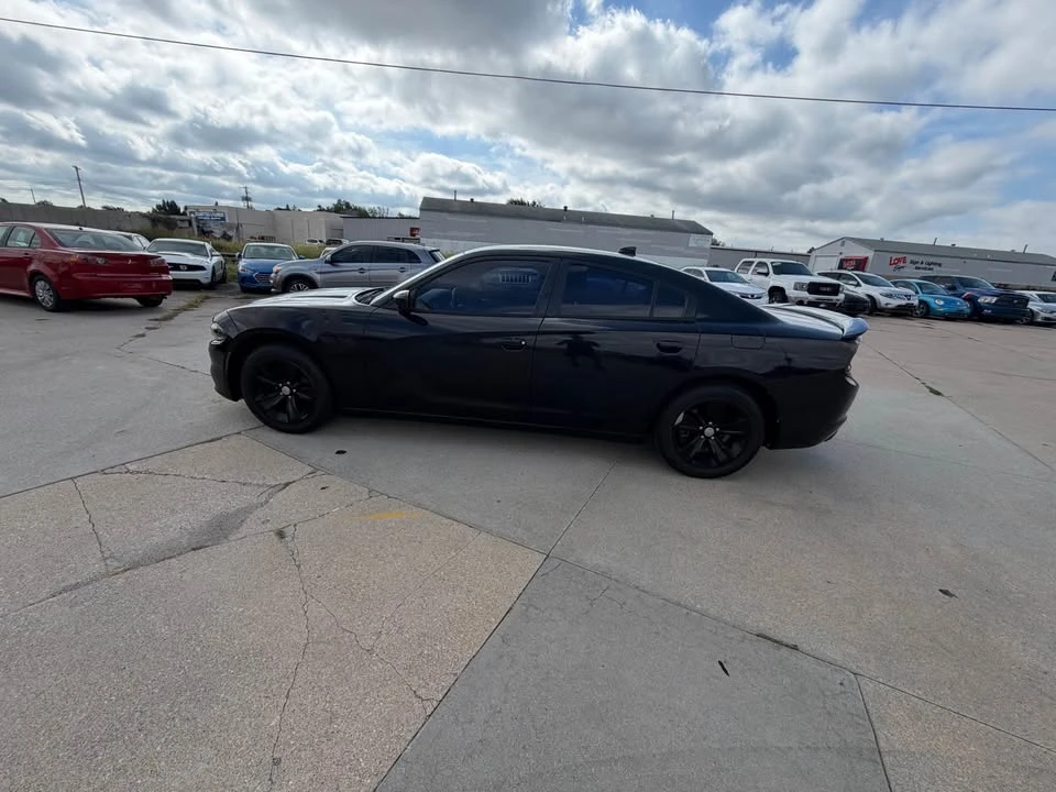 2016 Dodge Charger 7th Gen - Image 6 of 20