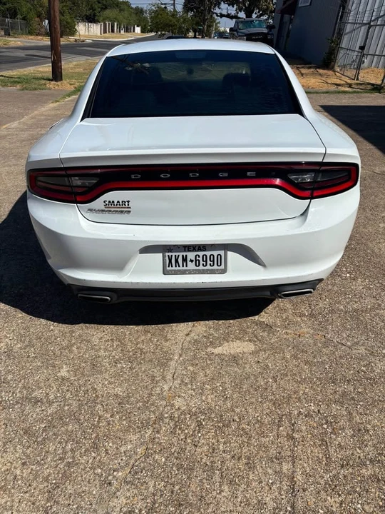 2016 Dodge Charger 7th Gen - Image 14 of 14