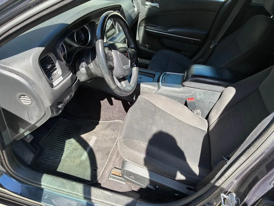 2016 Dodge Charger 7th Gen - Image 8 of 9