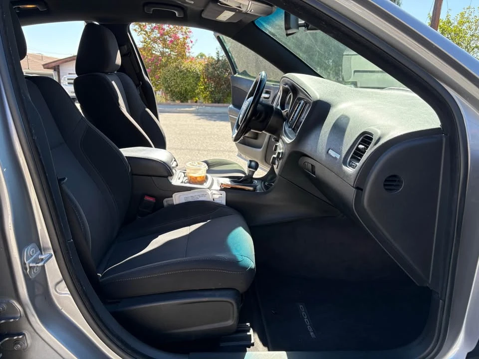 2016 Dodge Charger 7th Gen - Image 7 of 15