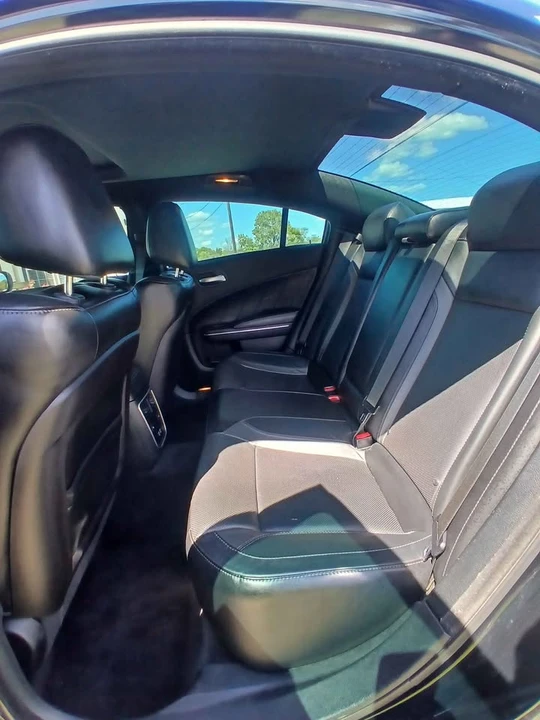 2016 Dodge Charger 7th Gen - Image 10 of 10