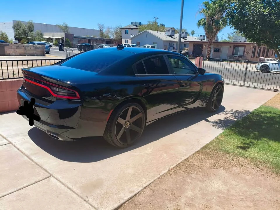 2016 Dodge Charger 7th Gen - Image 2 of 2