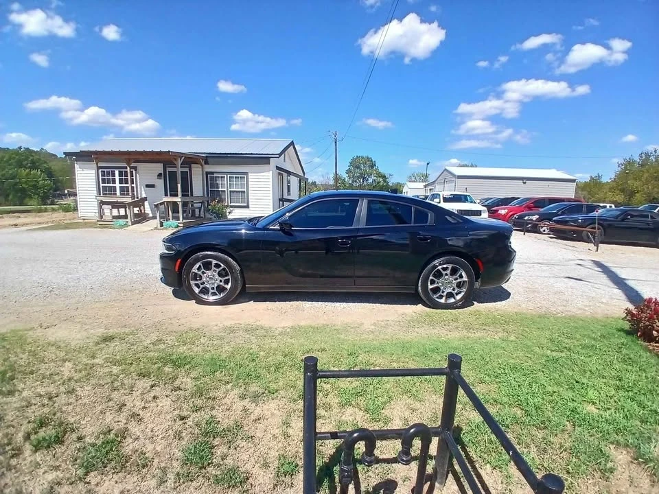 2016 Dodge Charger 7th Gen - Image 3 of 10
