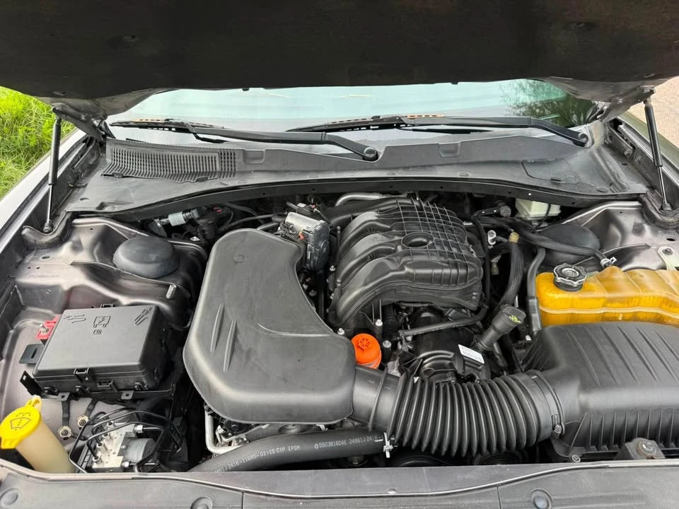 2016 Dodge Charger 7th Gen - Image 13 of 13