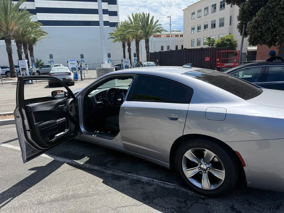 2016 Dodge Charger 7th Gen - Image 6 of 7