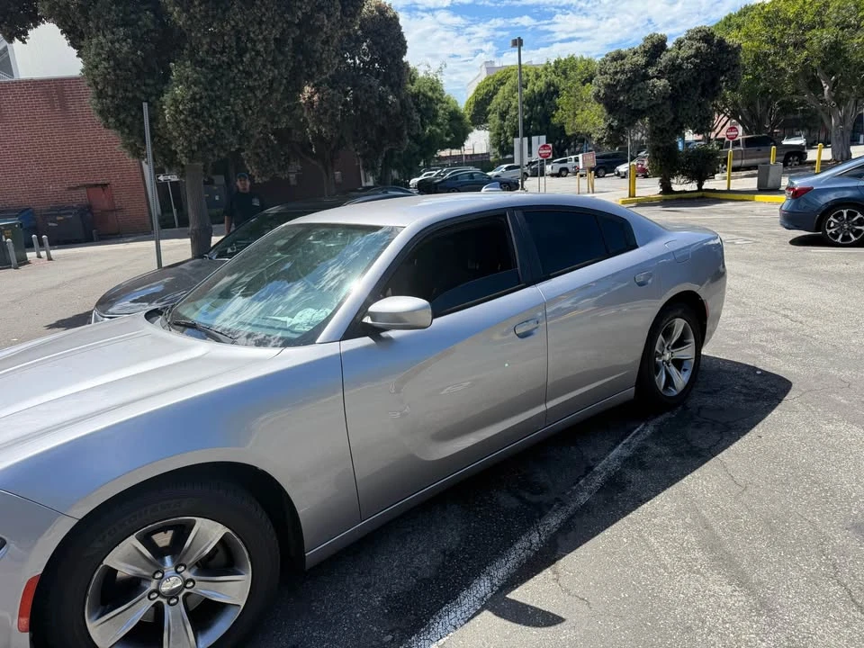 2016 Dodge Charger 7th Gen - Image 2 of 7