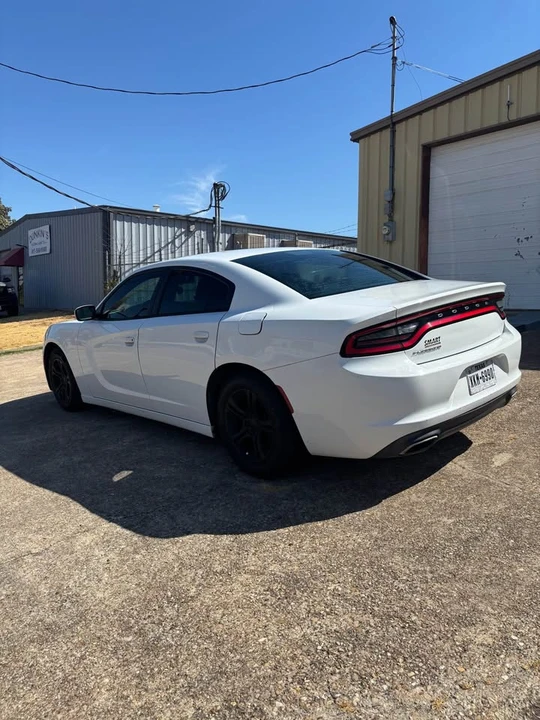 2016 Dodge Charger 7th Gen - Image 4 of 14