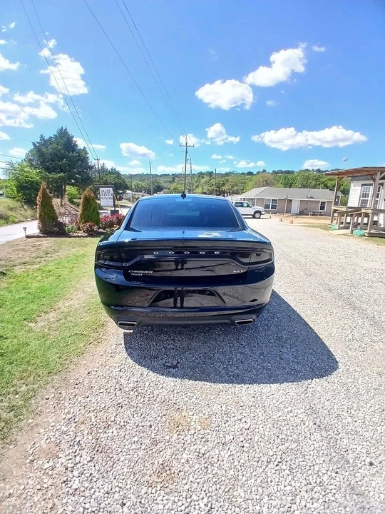 2016 Dodge Charger 7th Gen - Image 4 of 10