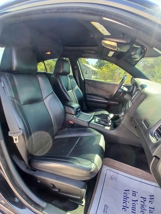 2016 Dodge Charger 7th Gen - Image 8 of 10