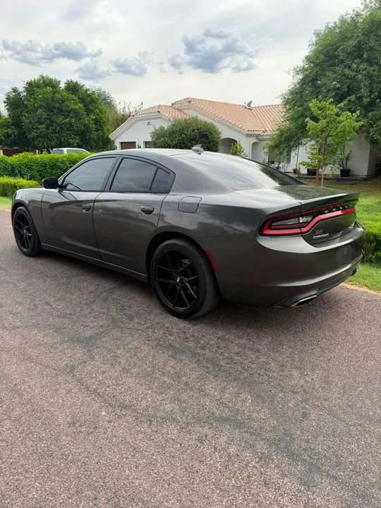 2016 Dodge Charger 7th Gen - Image 4 of 13