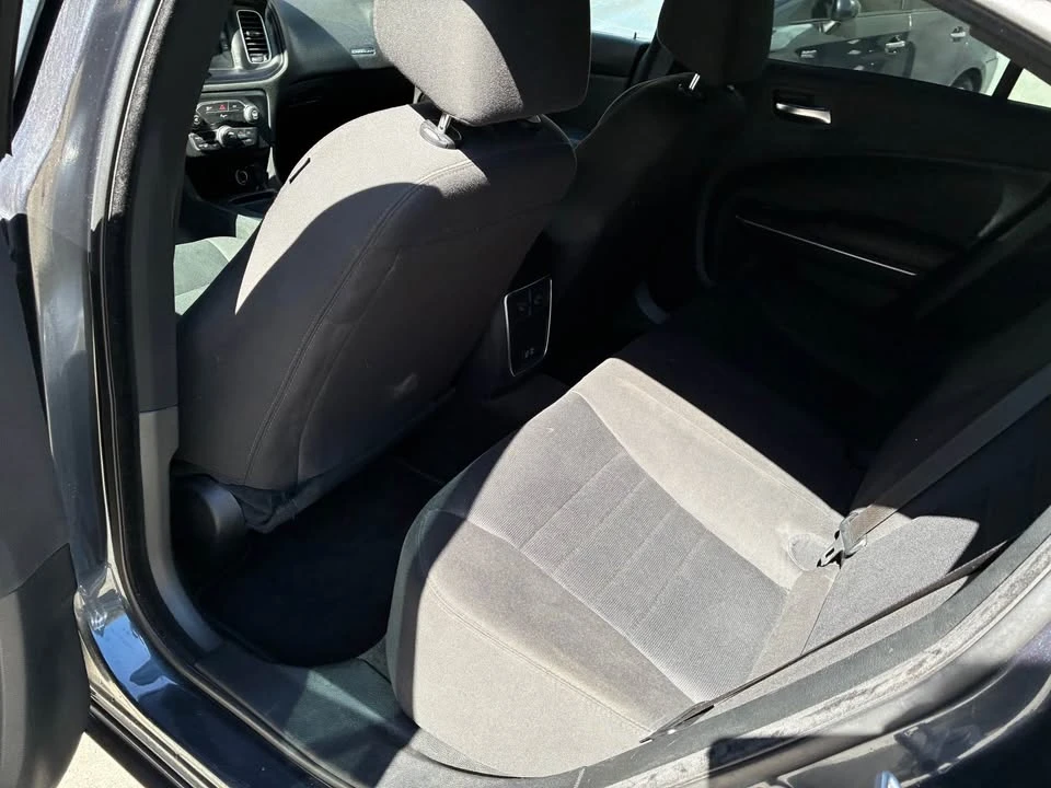 2016 Dodge Charger 7th Gen - Image 3 of 9