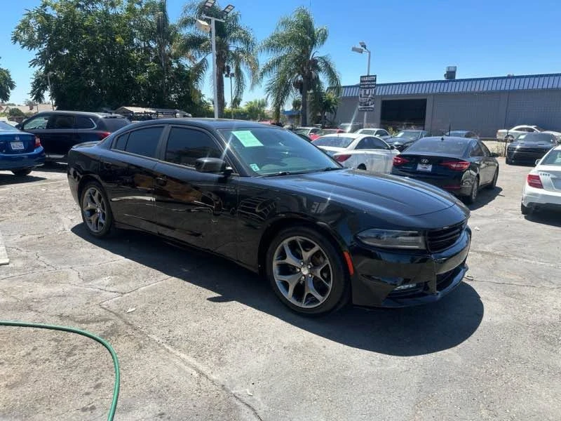 2016 Dodge Charger 7th Gen - Image 2 of 7