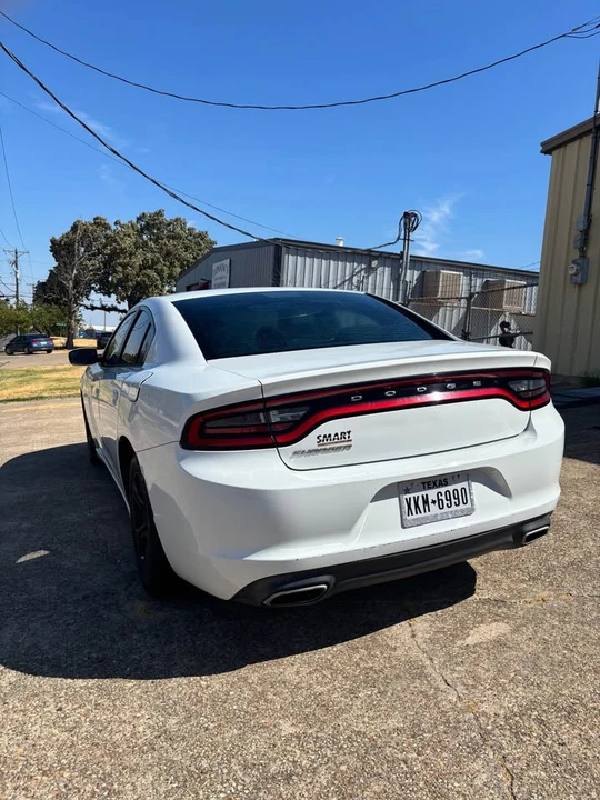 2016 Dodge Charger 7th Gen - Image 5 of 14