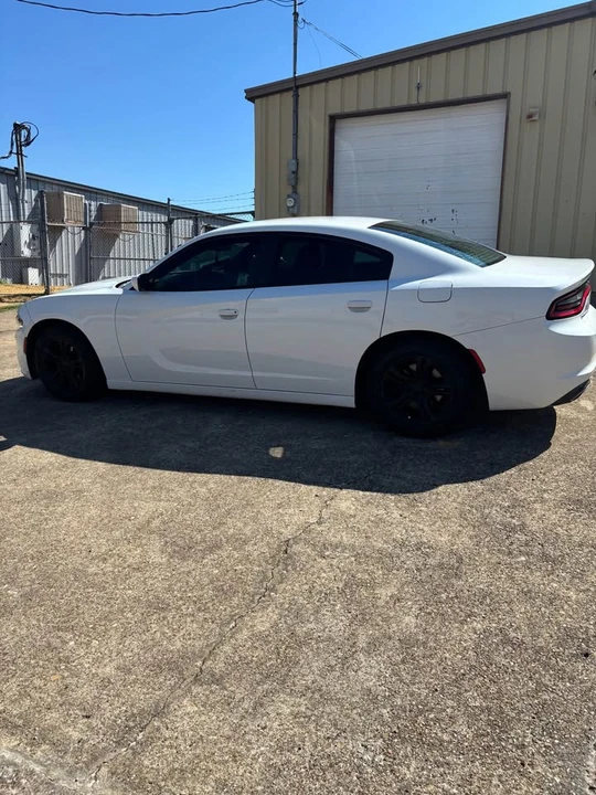 2016 Dodge Charger 7th Gen - Image 3 of 14