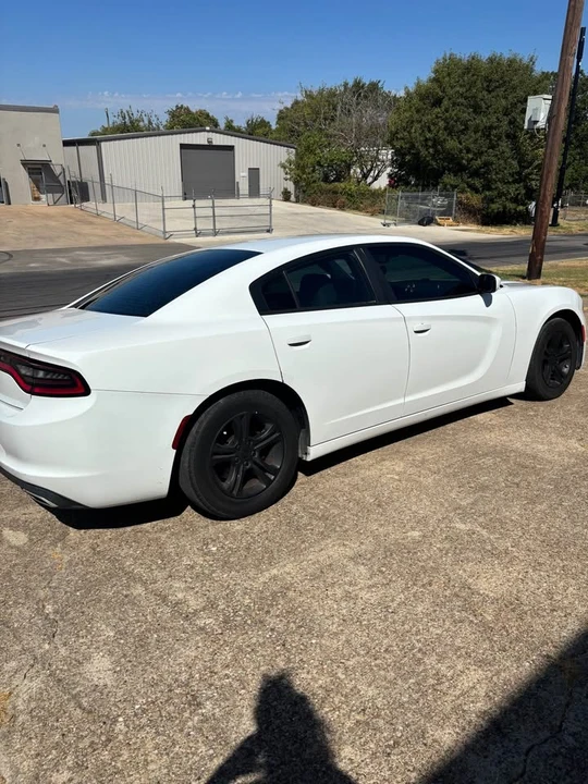 2016 Dodge Charger 7th Gen - Image 12 of 14