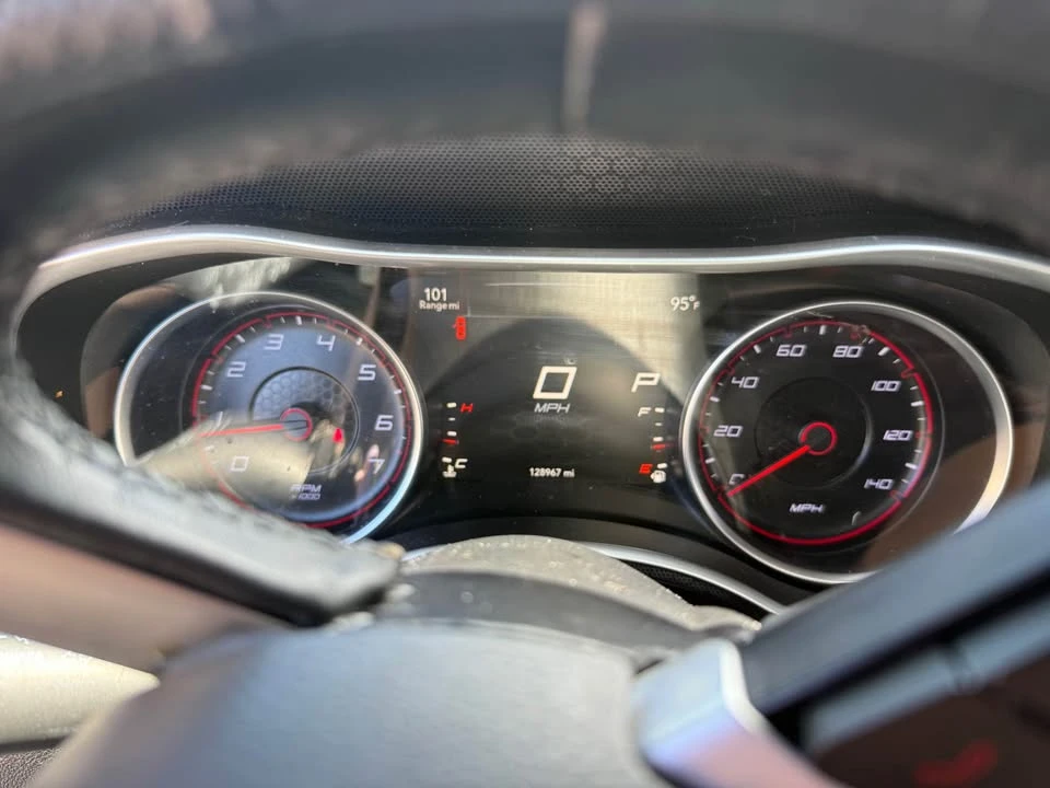 2016 Dodge Charger 7th Gen - Image 5 of 7