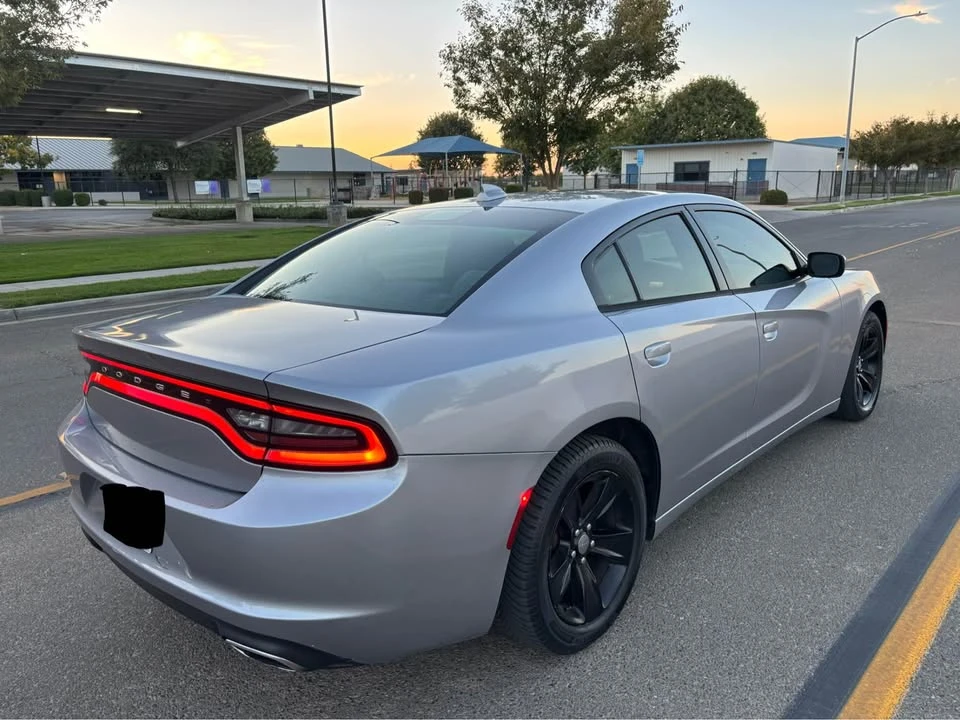 2016 Dodge Charger 7th Gen - Image 6 of 15