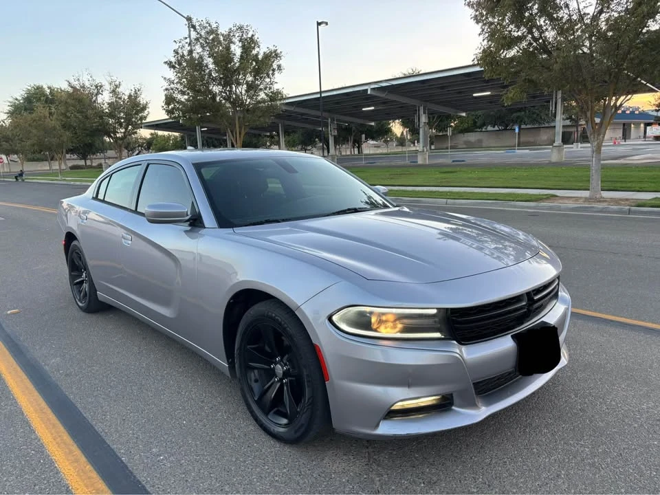 2016 Dodge Charger 7th Gen - Image 8 of 15