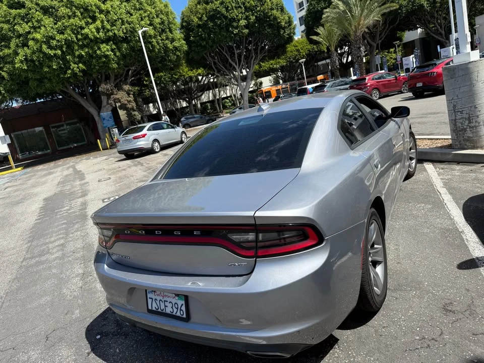 2016 Dodge Charger 7th Gen - Image 3 of 7