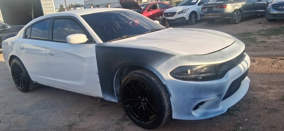 2016 Dodge Charger 7th Gen - Image 2 of 5