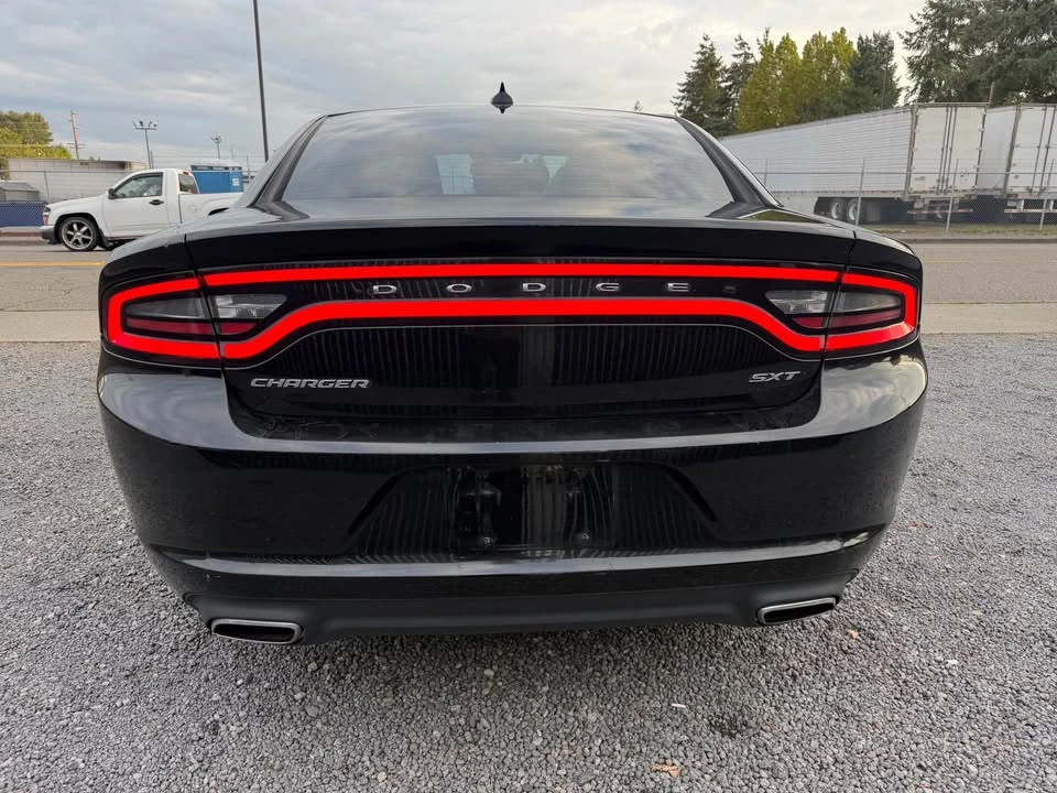 2016 Dodge Charger 7th Gen - Image 6 of 15