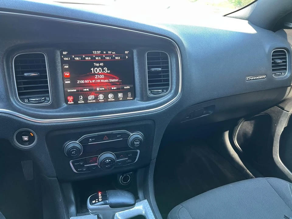 2016 Dodge Charger 7th Gen - Image 13 of 16