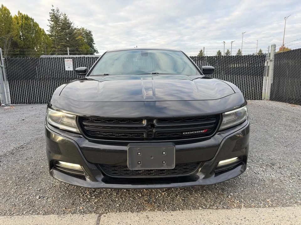2016 Dodge Charger 7th Gen - Image 3 of 15