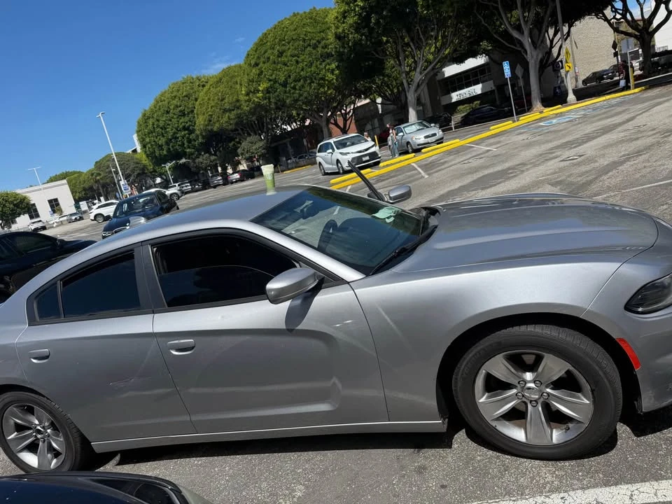 2016 Dodge Charger 7th Gen - Image 7 of 7