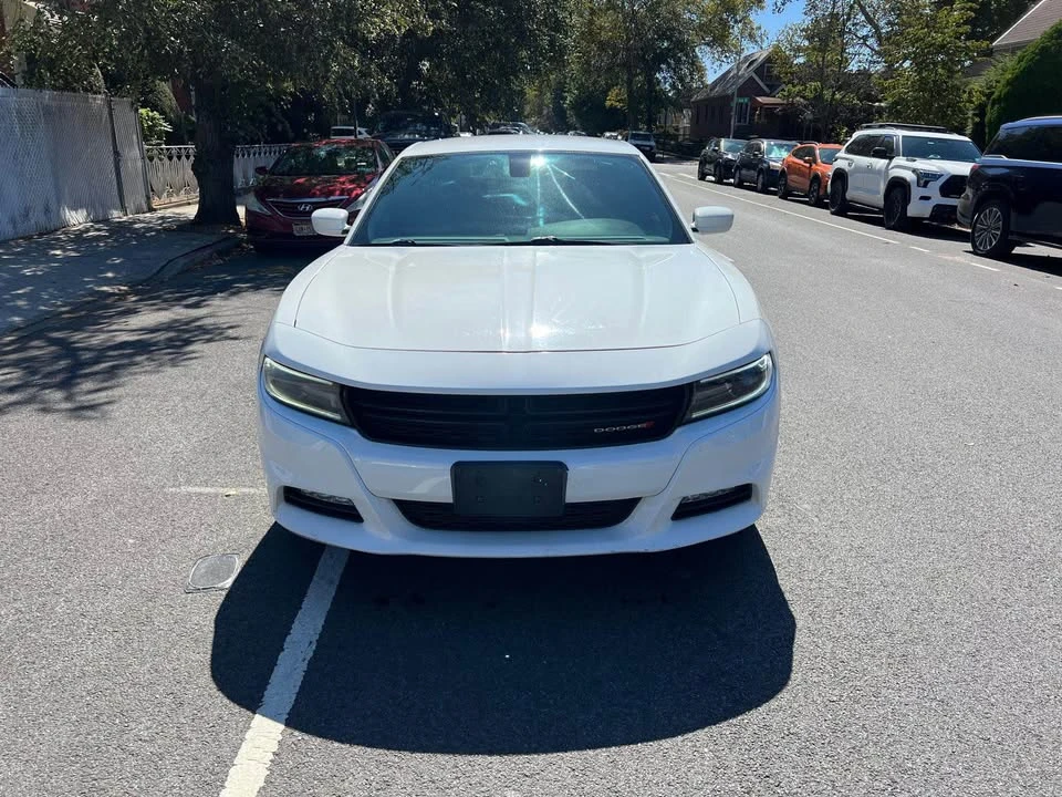 2016 Dodge Charger 7th Gen - Image 8 of 16