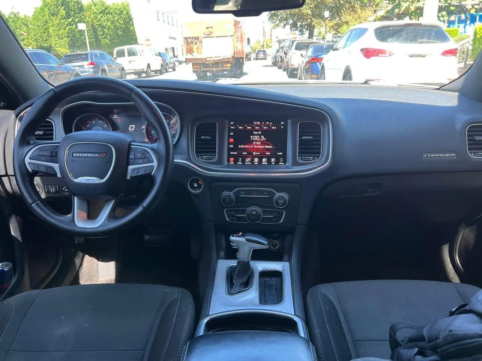 2016 Dodge Charger 7th Gen - Image 12 of 16