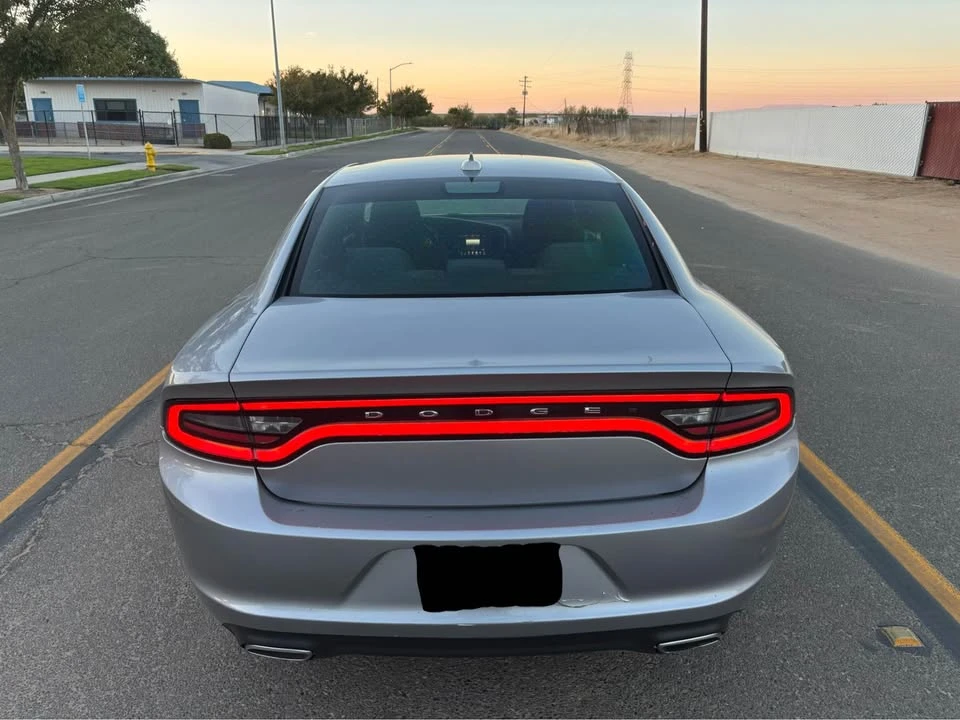 2016 Dodge Charger 7th Gen - Image 5 of 15