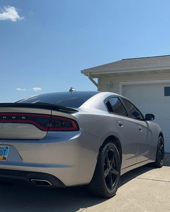2016 Dodge Charger 7th Gen - Image 6 of 7