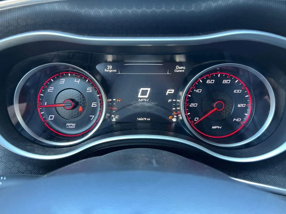 2016 Dodge Charger 7th Gen - Image 16 of 16