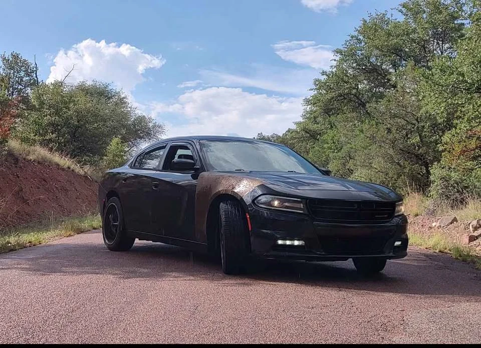 2016 Dodge Charger 7th Gen - Image 2 of 4