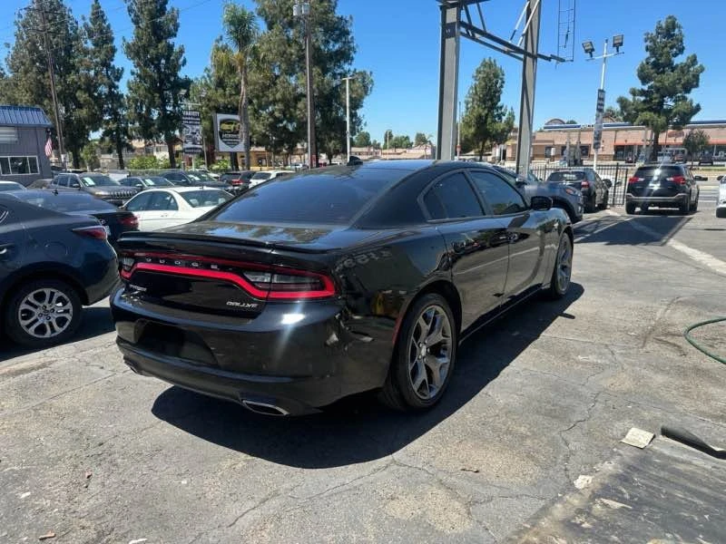 2016 Dodge Charger 7th Gen - Image 3 of 7