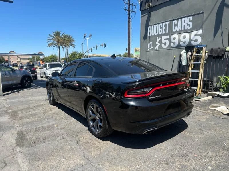 2016 Dodge Charger 7th Gen - Image 4 of 7