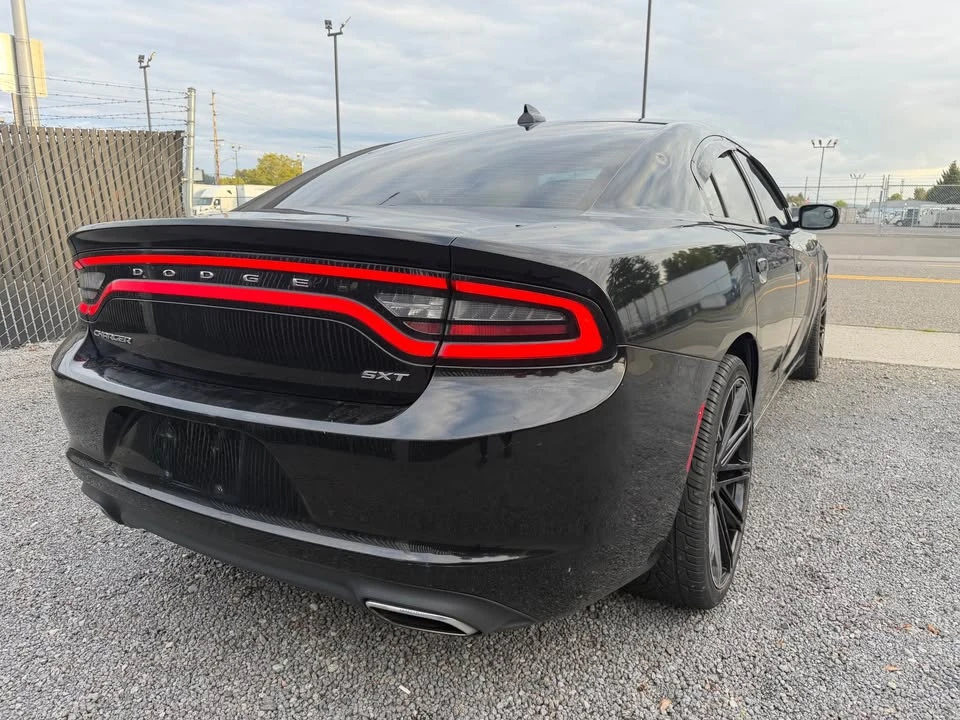 2016 Dodge Charger 7th Gen - Image 5 of 15