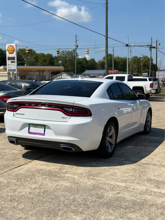 2016 Dodge Charger 7th Gen - Image 3 of 9
