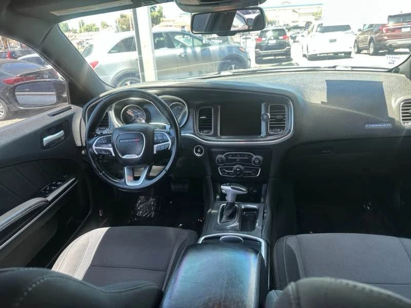 2016 Dodge Charger 7th Gen - Image 6 of 7
