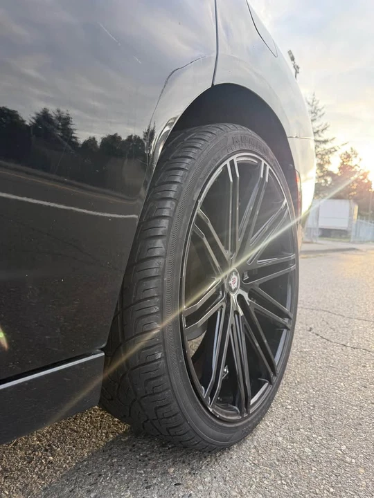 2016 Dodge Charger 7th Gen - Image 8 of 15