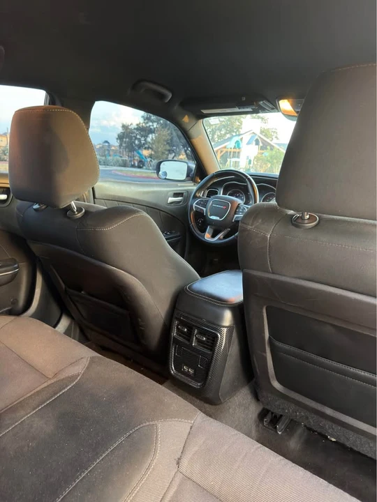 2016 Dodge Charger 7th Gen - Image 4 of 7