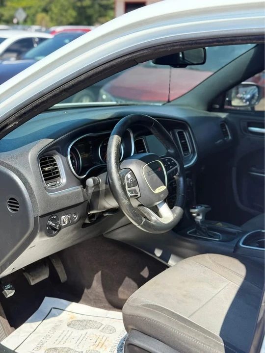 2016 Dodge Charger 7th Gen - Image 5 of 9